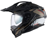 NEXX X.WED3 GOBI SAND WHITE