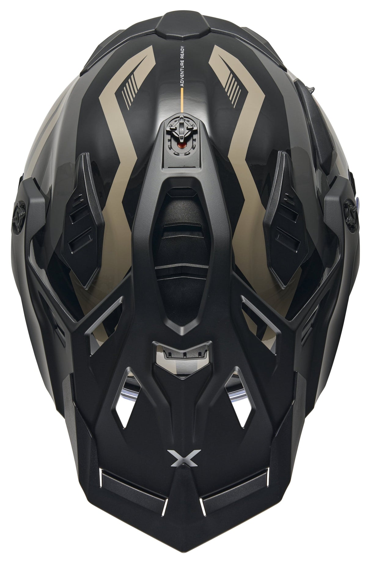 NEXX X.WED3 GOBI SAND WHITE