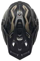 NEXX X.WED3 GOBI SAND WHITE