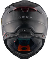 NEXX X.WST3 ZERO PRO CARBON RED MT