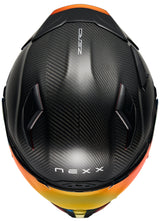 NEXX X.WST3 ZERO PRO CARBON RED MT