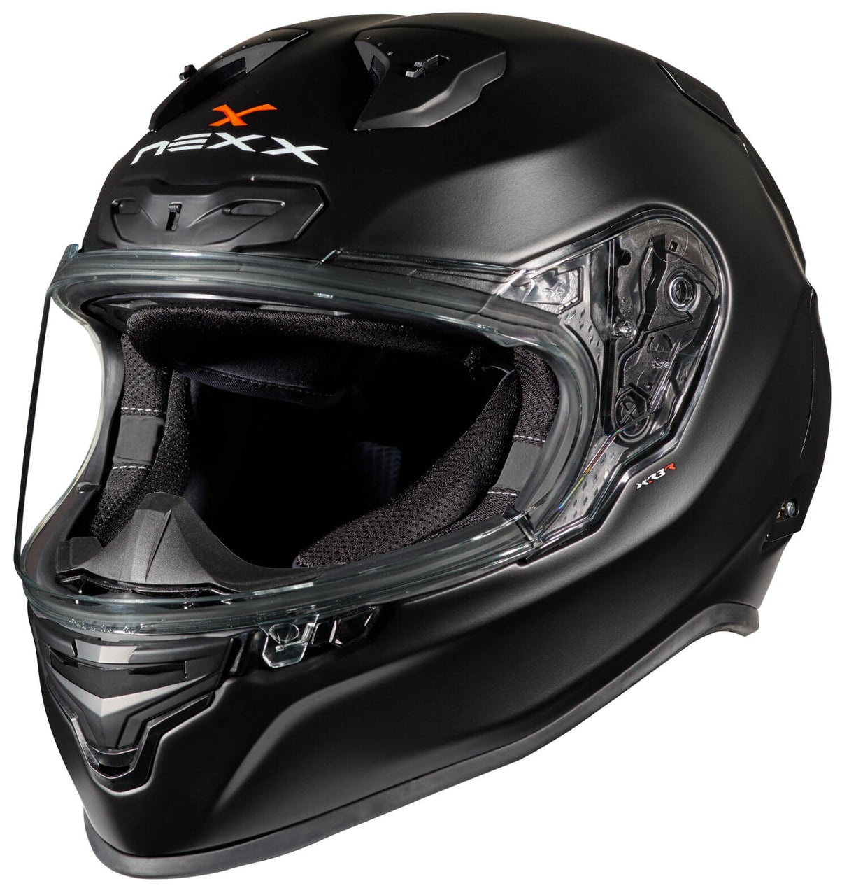 NEXX X.R3R SORT MATT