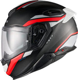 NEXX X.TR QUANTA BLK/RED MT