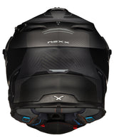 NEXX X.WED 2 CARBON VAAL SORT