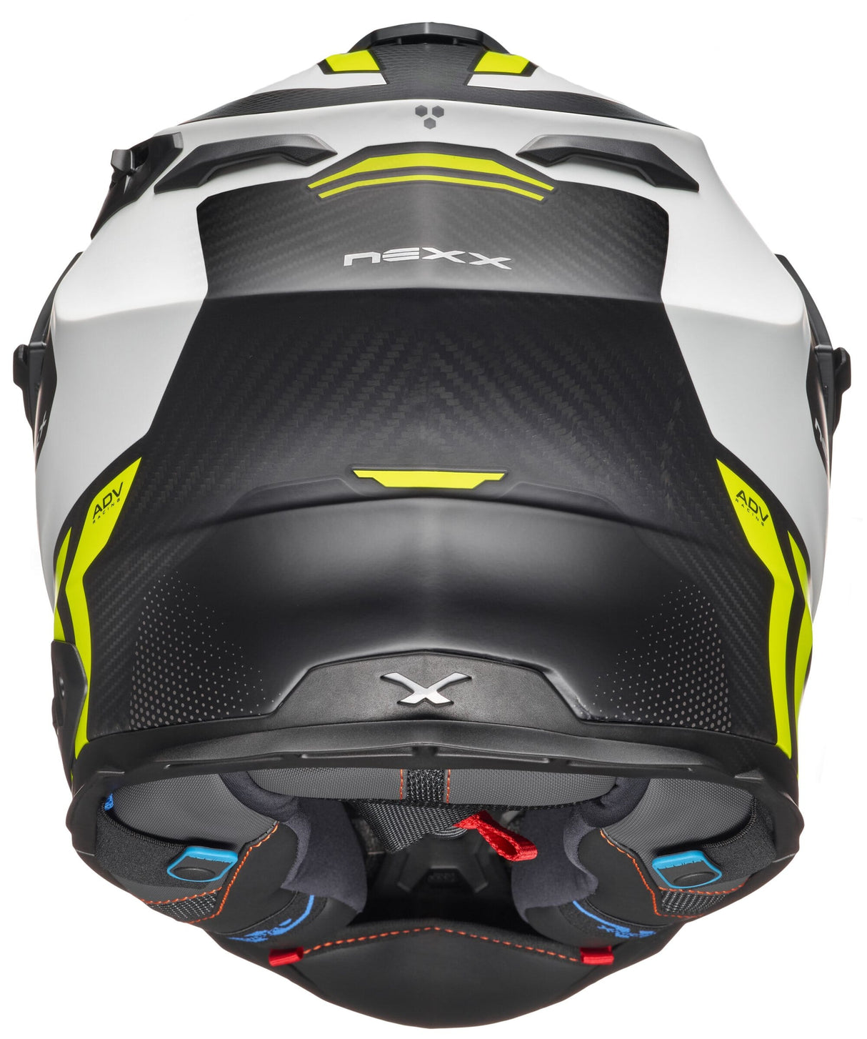 NEXX X.WED 2 CARBON VAAL HVIT