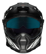 NEXX X.WED 2 CARBON VAAL HVIT