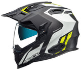 NEXX X.WED 2 CARBON VAAL HVIT