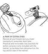 NEXX X.VILITUR SORT MATT