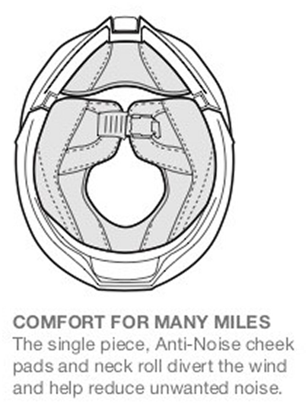 NEXX X.VILITUR SORT MATT