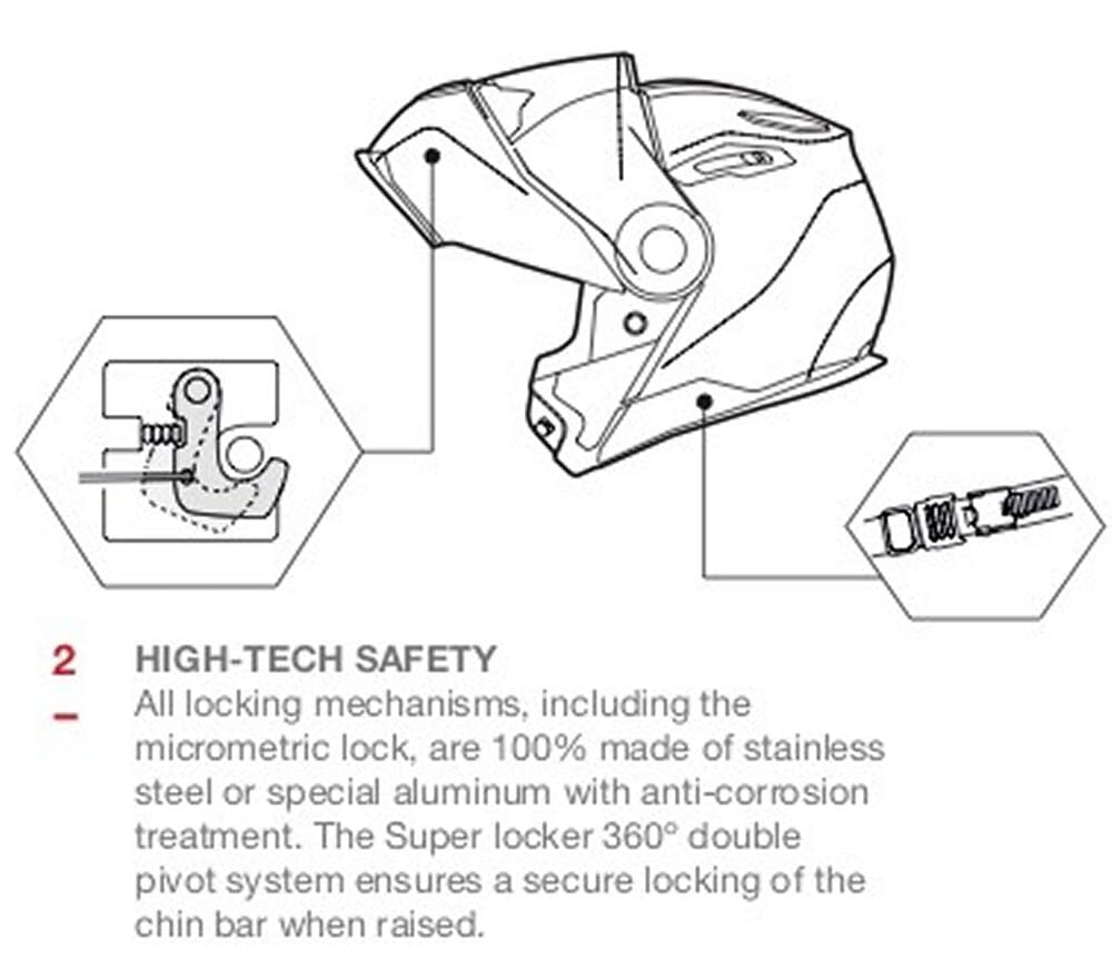 NEXX X.VILITUR SORT MATT