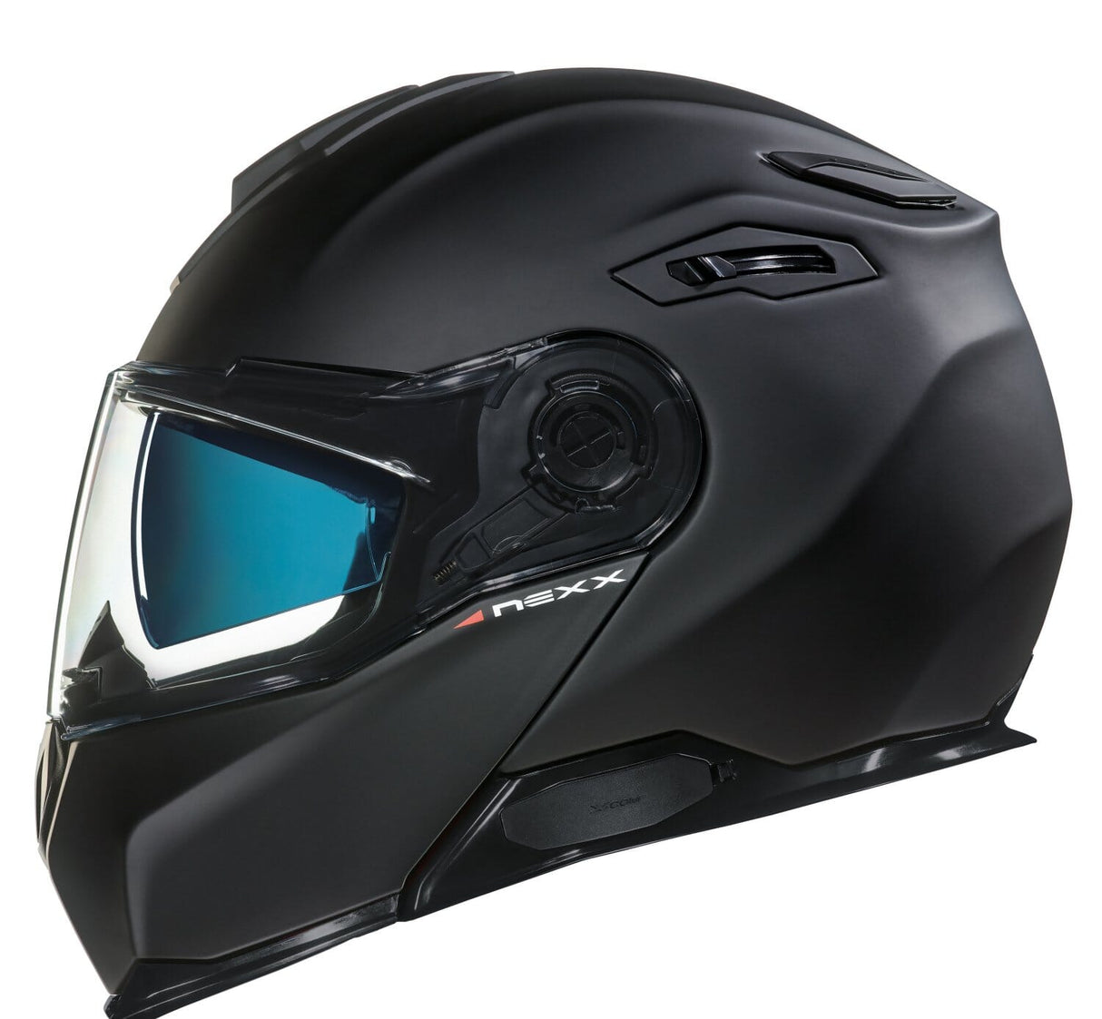 NEXX X.VILITUR SORT MATT