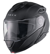 NEXX X.LIFETOUR PLAIN BLACK MT