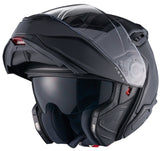 NEXX X.LIFETOUR PLAIN BLACK MT