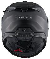 NEXX X.LIFETOUR PLAIN BLACK MT