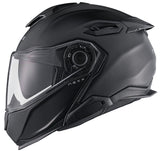 NEXX X.LIFETOUR PLAIN BLACK MT