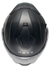 NEXX X.LIFETOUR PLAIN BLACK MT