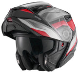 NEXX X.LIFETOUR PRO MILE WHITE/RED