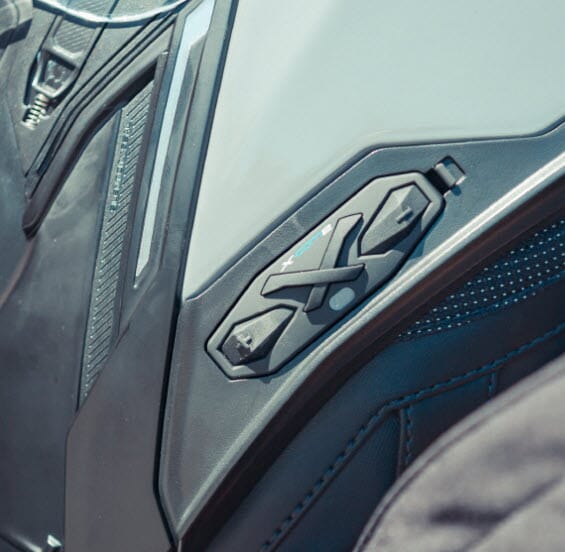 NEXX X.VILIBY SORT MATT