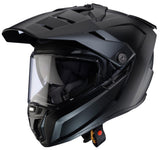 CABERG TANAMI BLACK MATT