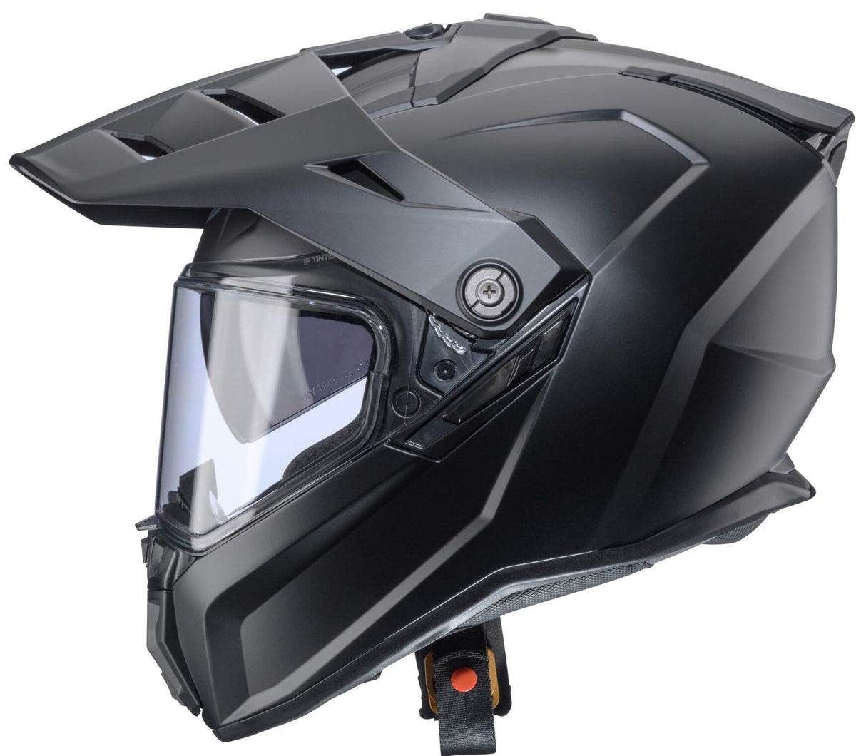 CABERG TANAMI BLACK MATT