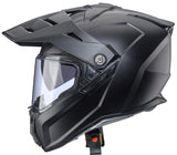 CABERG TANAMI BLACK MATT