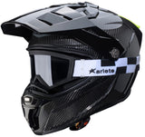 CABERG TANAMI CARBON