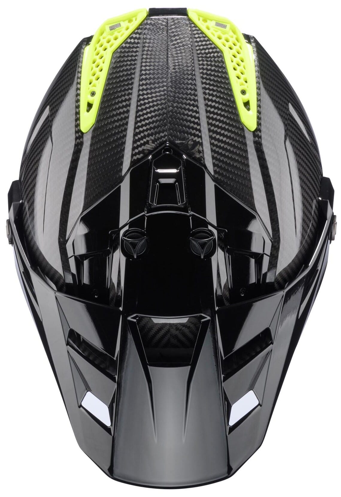 CABERG TANAMI CARBON