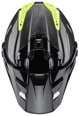 CABERG TANAMI CARBON