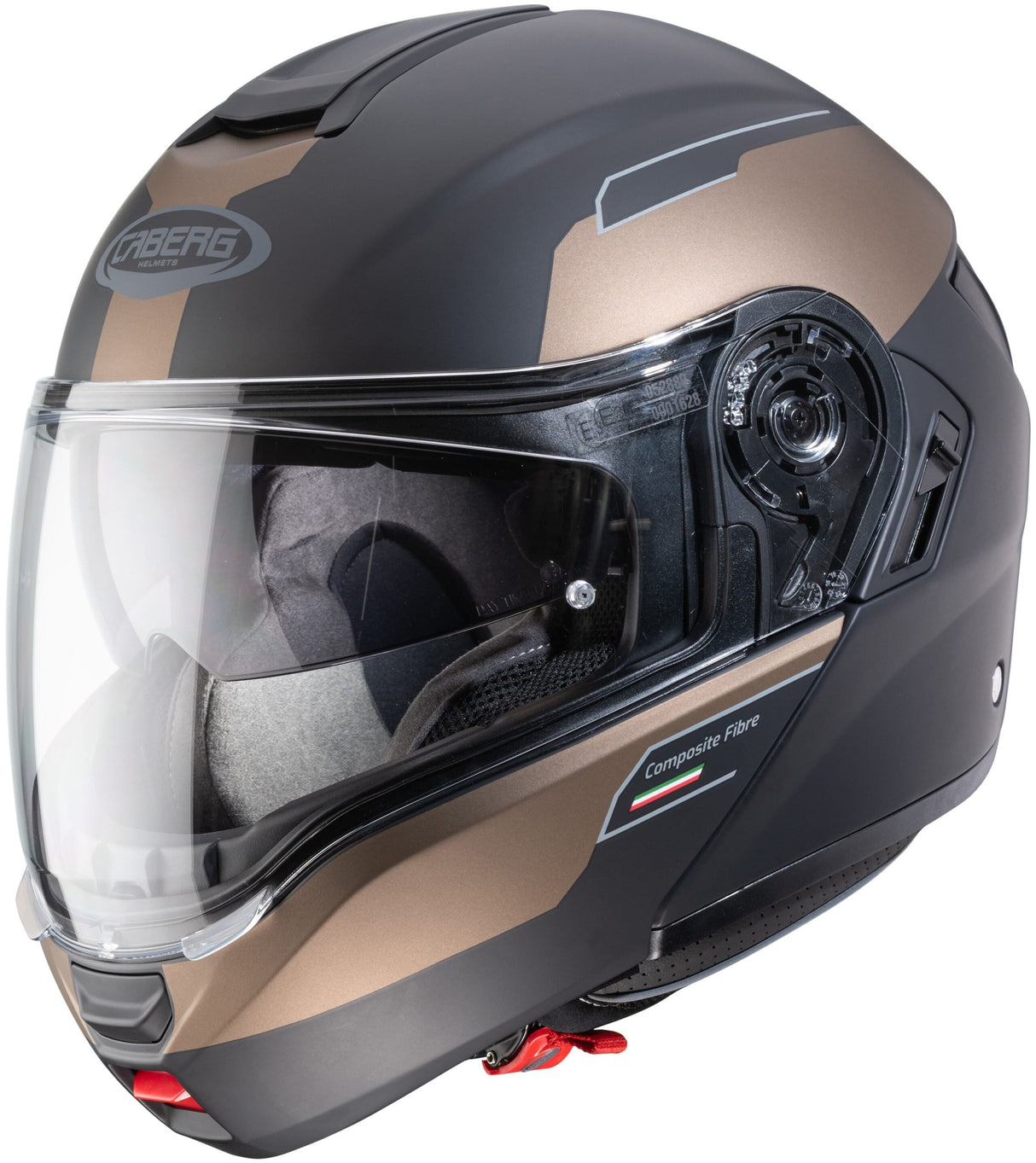 CABERG LEVO PROSPECT SORT/ BRONZE MATT