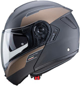 CABERG LEVO PROSPECT SORT/ BRONZE MATT