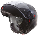 CABERG LEVO X MATT BLACK