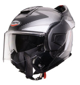CABERG TRIP LUNAR MATT BLACK/GREY/WHITE/ANTRACITE