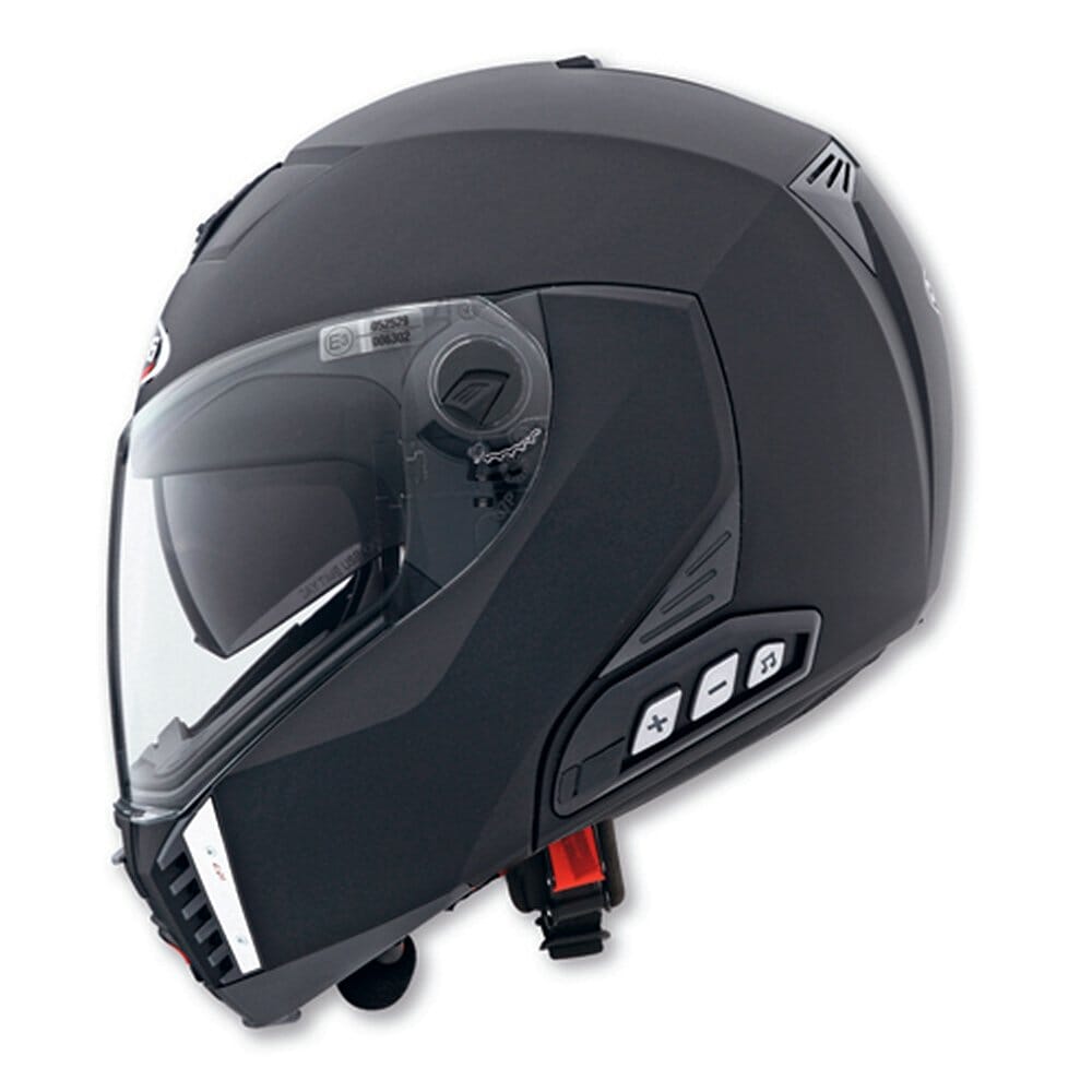 CABERG SINTESI SORT MATT