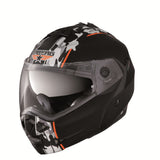 CABERG DUKE COMMANDER