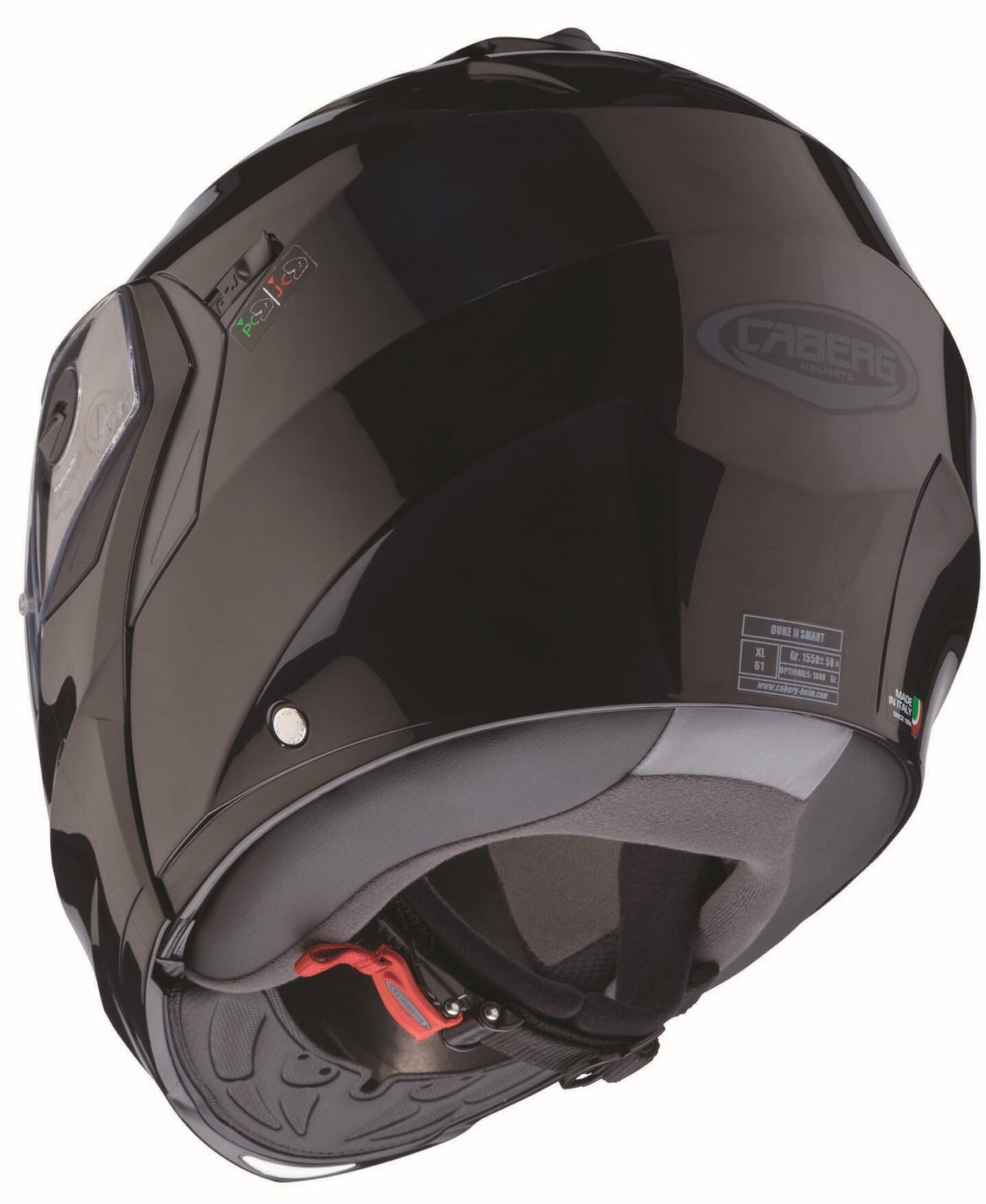 CABERG DUKE X SMART SORT