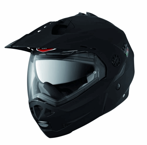 CABERG TOURMAX SORT MATT