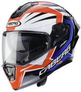 CABERG DRIFT EVO MR55