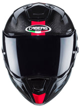 CABERG DRIFT EVO CARBON SONIC RED
