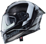 CABERG DRIFT EVO CARBON SONIC WHITE