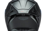 CABERG DRIFT EVO II MATT BLACK