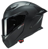 CABERG DRIFT EVO II MATT BLACK