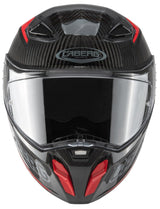 CABERG DRIFT EVO II CARBON NOVA RED