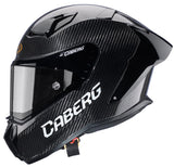 CABERG GP01 CARBON
