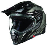 NEXX X.WRL ATIKA, BLACK/GREY