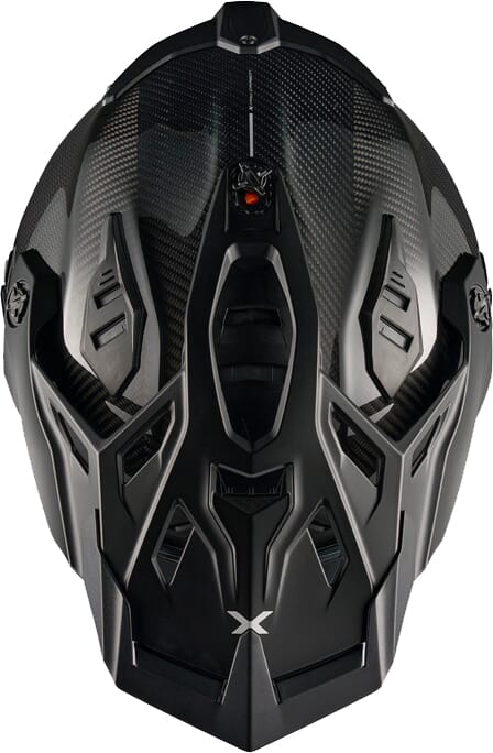 NEXX X.RALLY ZERO PRO CARBON