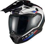 NEXX X.RALLY RAID BLUE/RED