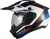 NEXX X.RALLY RAID BLUE/RED