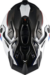 NEXX X.RALLY RAID BLUE/RED