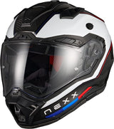 NEXX X.RALLY RAID BLUE/RED