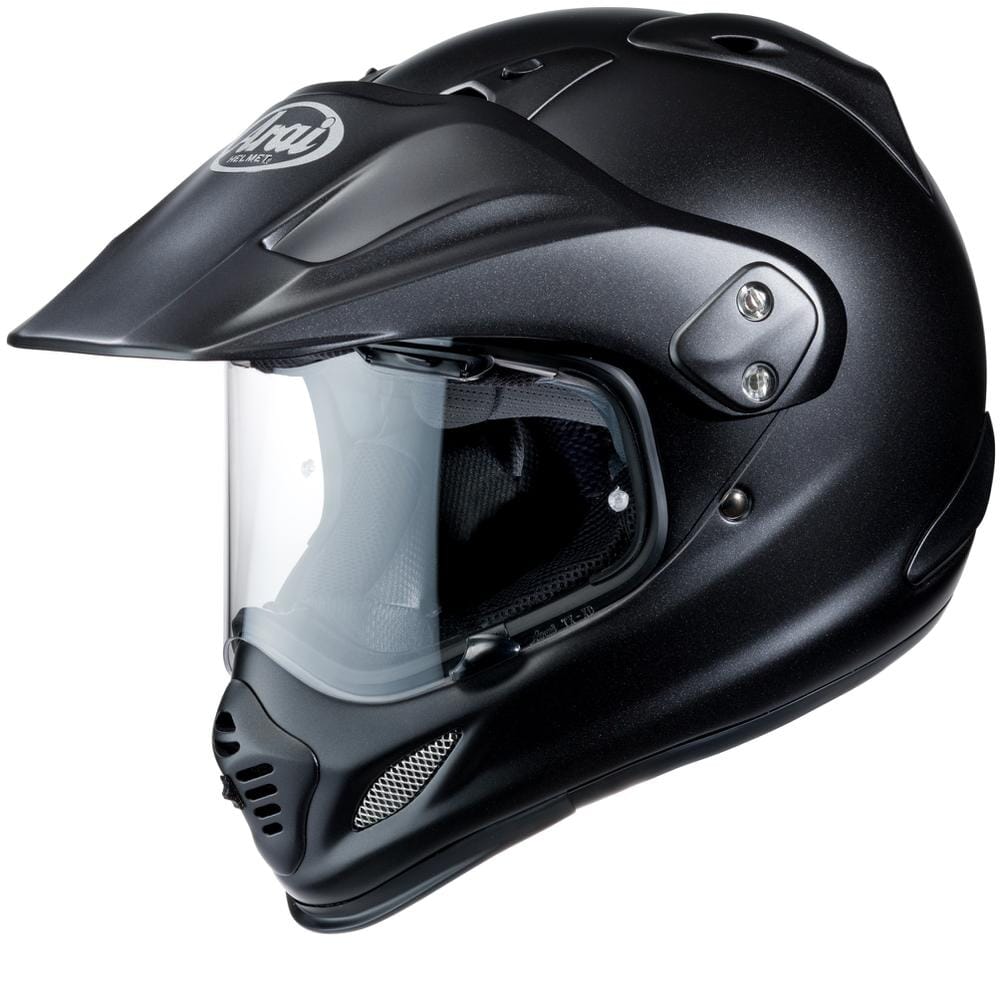 ARAI TOUR X-4 FROST BLACK